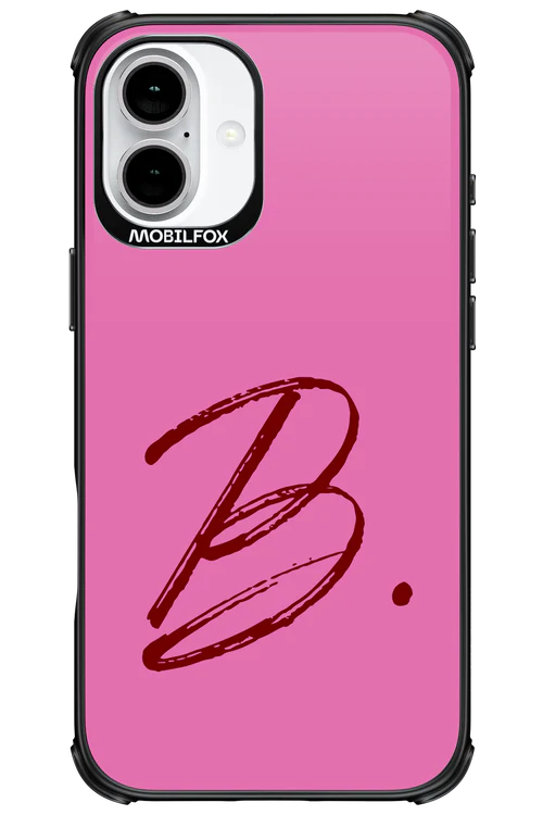 (Sorbet) B 2.0 - Apple iPhone 16 Plus - Image 11