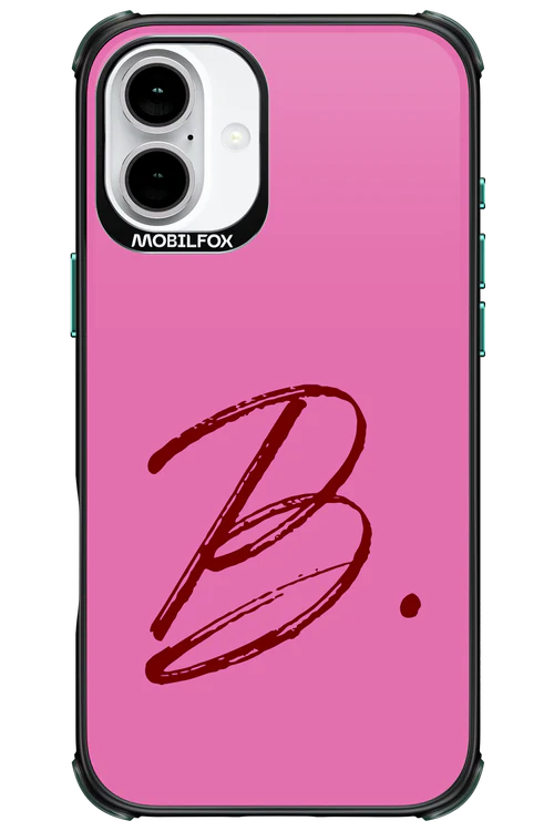 (Sorbet) B 2.0 - Apple iPhone 16 Plus - Image 13