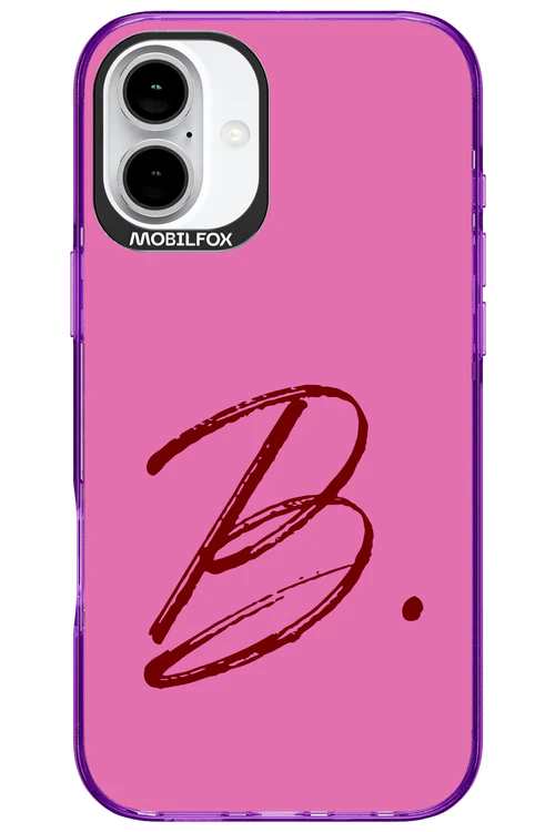 (Sorbet) B 2.0 - Apple iPhone 16 Plus - Image 8