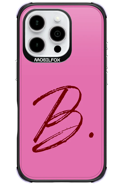 (Sorbet) B 2.0 - Apple iPhone 16 Pro - Image 14