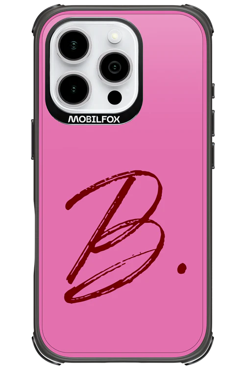(Sorbet) B 2.0 - Apple iPhone 16 Pro - Image 15