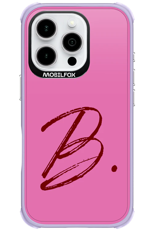 (Sorbet) B 2.0 - Apple iPhone 16 Pro - Image 17