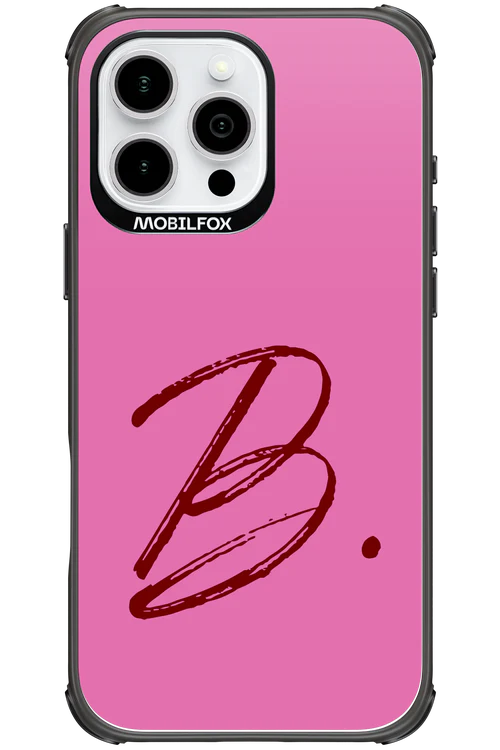 (Sorbet) B 2.0 - Apple iPhone 16 Pro Max - Image 15