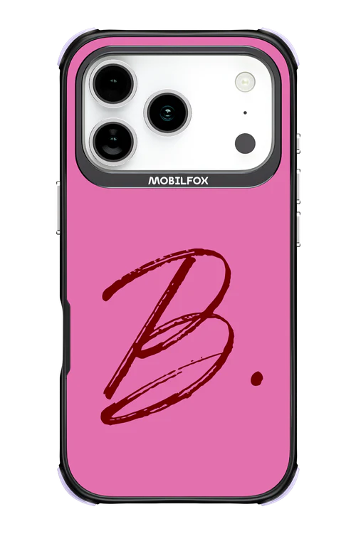 (Sorbet) B 2.0 - Apple iPhone 17 Pro - Image 9
