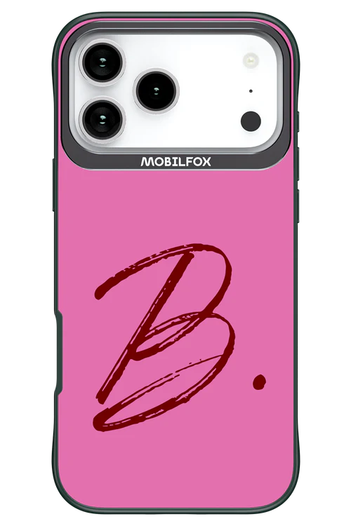(Sorbet) B 2.0 - Apple iPhone 17 Pro Max - Image 4