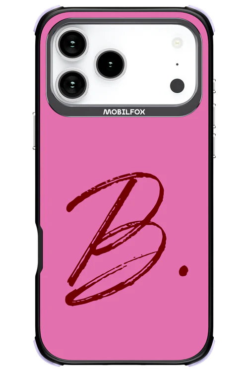 (Sorbet) B 2.0 - Apple iPhone 17 Pro Max - Image 9