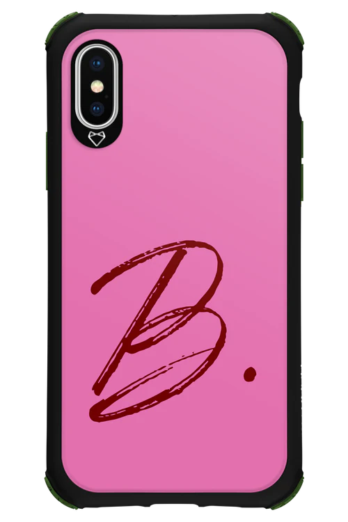 (Sorbet) B 2.0 - Apple iPhone X - Image 10