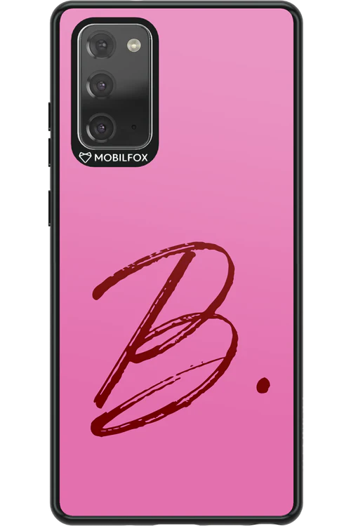 (Sorbet) B 2.0 - Samsung Galaxy Note 20
