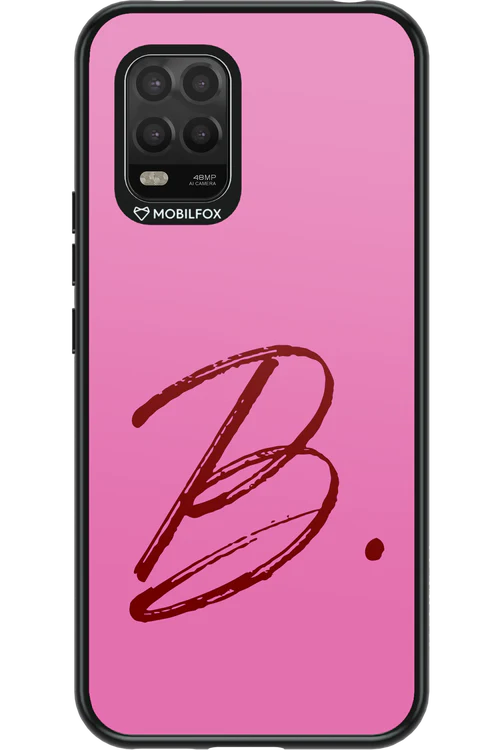 (Sorbet) B 2.0 - Xiaomi Mi 10 Lite 5G