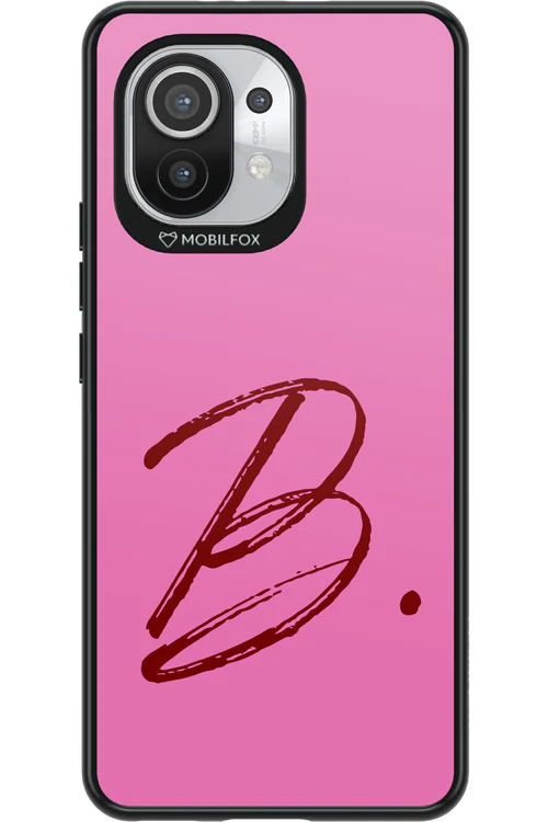 (Sorbet) B 2.0 - Xiaomi Mi 11 5G