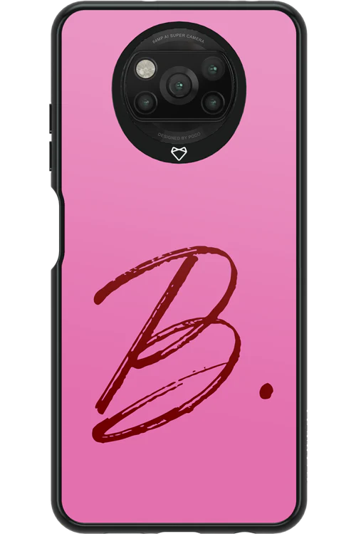 (Sorbet) B 2.0 - Xiaomi Poco X3 Pro