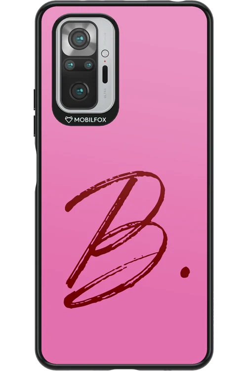 (Sorbet) B 2.0 - Xiaomi Redmi Note 10S