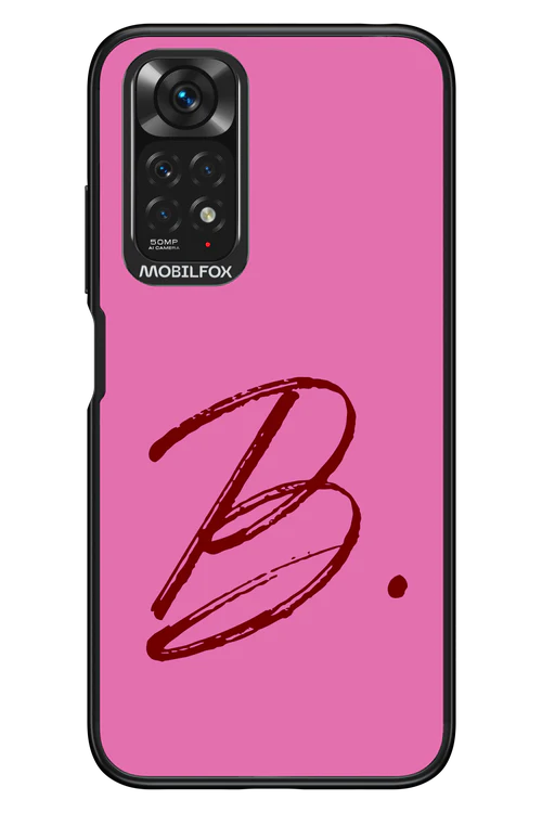 (Sorbet) B 2.0 - Xiaomi Redmi Note 11/11S 4G