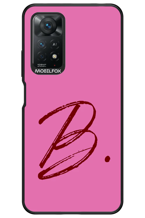 (Sorbet) B 2.0 - Xiaomi Redmi Note 11Pro 4G/5G