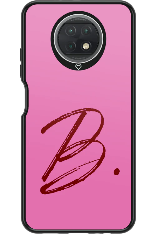 (Sorbet) B 2.0 - Xiaomi Redmi Note 9T 5G