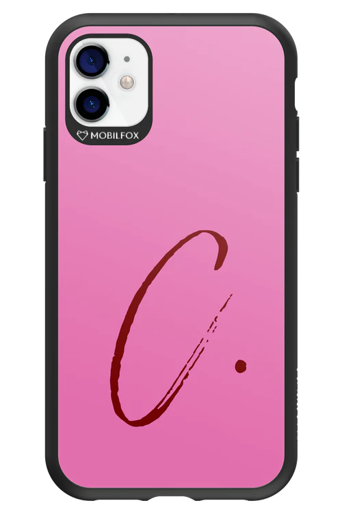 (Sorbet) C 2.0 - Apple iPhone 11