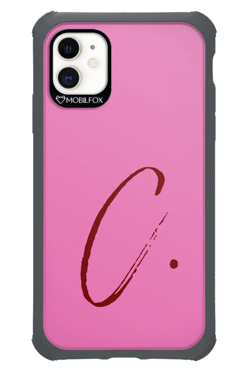 (Sorbet) C 2.0 - Apple iPhone 11 - Image 13