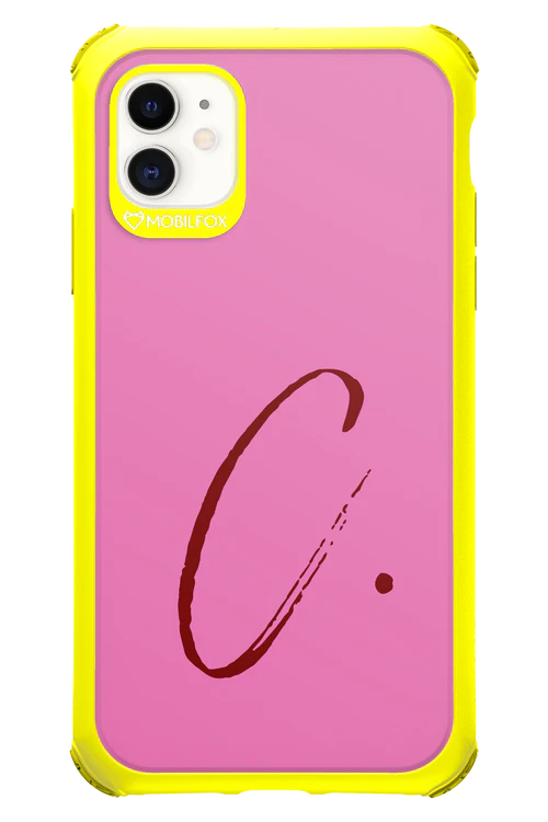 (Sorbet) C 2.0 - Apple iPhone 11 - Image 14