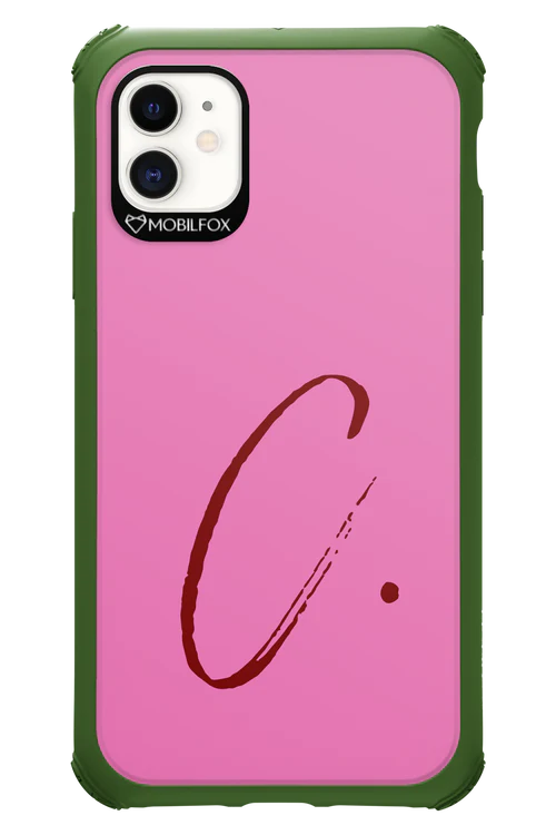(Sorbet) C 2.0 - Apple iPhone 11 - Image 15