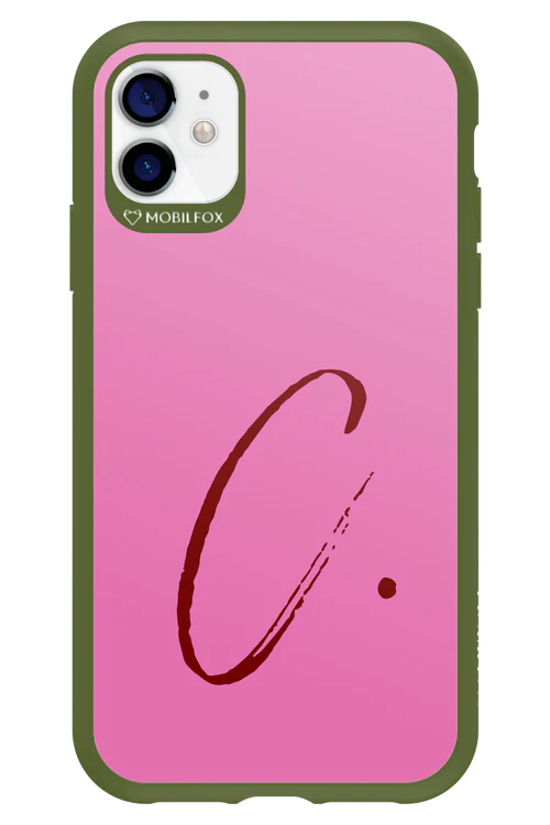 (Sorbet) C 2.0 - Apple iPhone 11 - Image 2