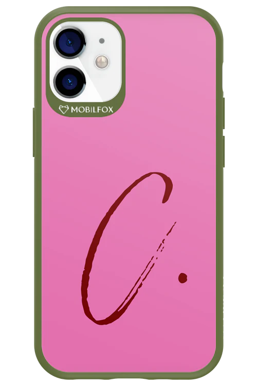 (Sorbet) C 2.0 - Apple iPhone 12 Mini - Image 2