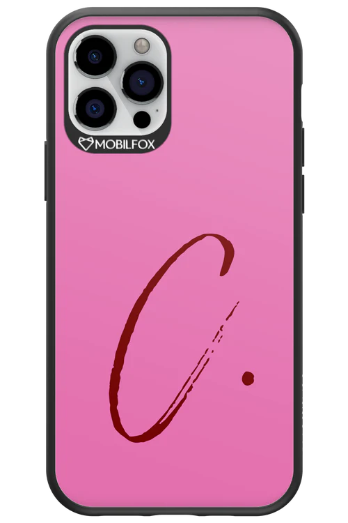 (Sorbet) C 2.0 - Apple iPhone 12 Pro