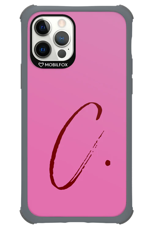 (Sorbet) C 2.0 - Apple iPhone 12 Pro - Image 13