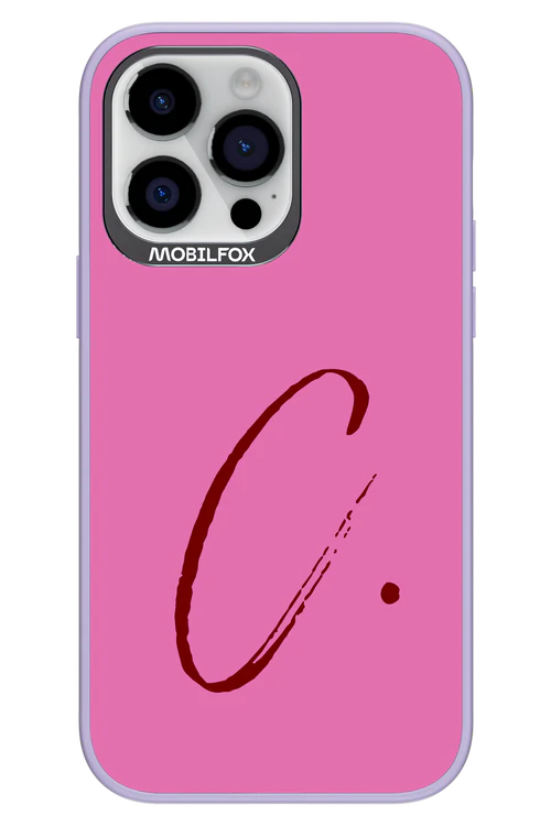 (Sorbet) C 2.0 - Apple iPhone 14 Pro Max - Image 3
