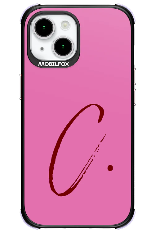 (Sorbet) C 2.0 - Apple iPhone 15 - Image 14