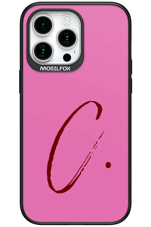 (Sorbet) C 2.0 - Apple iPhone 15 Pro Max