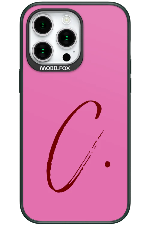 (Sorbet) C 2.0 - Apple iPhone 15 Pro Max - Image 4