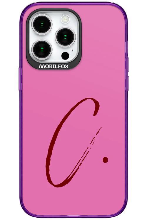 (Sorbet) C 2.0 - Apple iPhone 15 Pro Max - Image 8