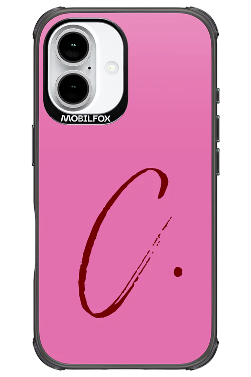 (Sorbet) C 2.0 - Apple iPhone 16 - Image 15