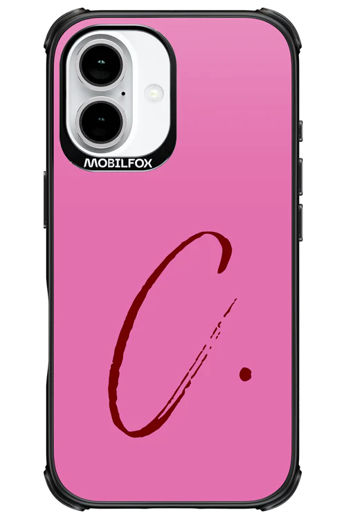 (Sorbet) C 2.0 - Apple iPhone 16 - Image 19