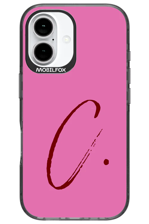 (Sorbet) C 2.0 - Apple iPhone 16 - Image 6