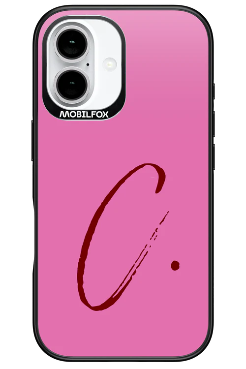 (Sorbet) C 2.0 - Apple iPhone 16 - Image 9