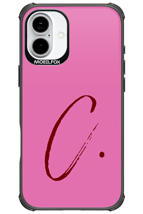 (Sorbet) C 2.0 - Apple iPhone 16 Plus - Image 15