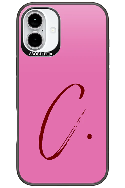 (Sorbet) C 2.0 - Apple iPhone 16 Plus - Image 2