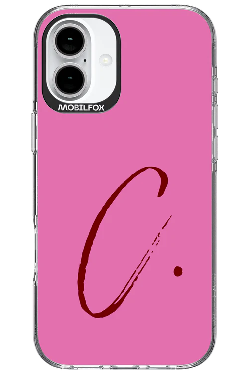 (Sorbet) C 2.0 - Apple iPhone 16 Plus - Image 5