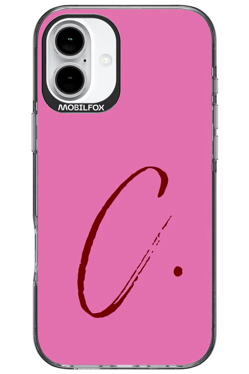 (Sorbet) C 2.0 - Apple iPhone 16 Plus - Image 6