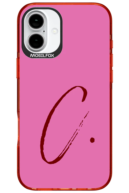 (Sorbet) C 2.0 - Apple iPhone 16 Plus - Image 7
