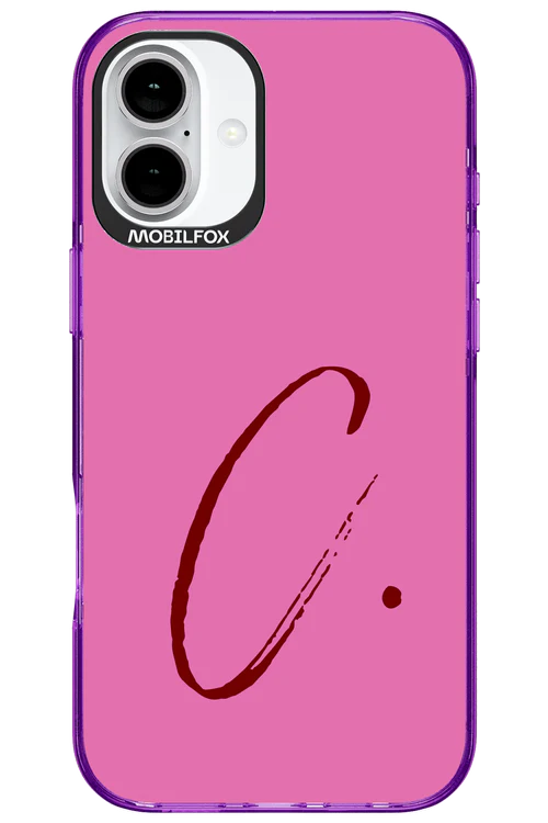 (Sorbet) C 2.0 - Apple iPhone 16 Plus - Image 8
