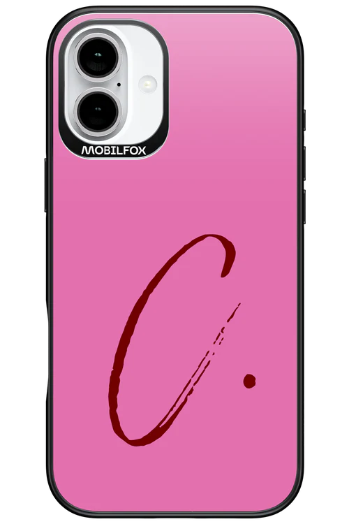 (Sorbet) C 2.0 - Apple iPhone 16 Plus - Image 9