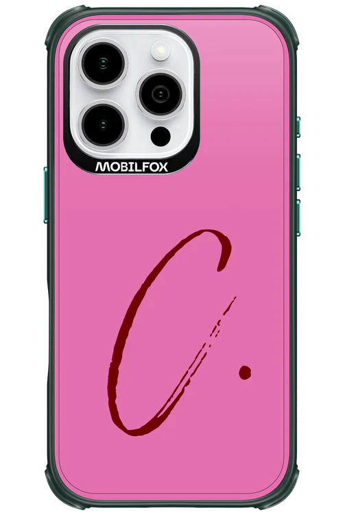 (Sorbet) C 2.0 - Apple iPhone 16 Pro - Image 18