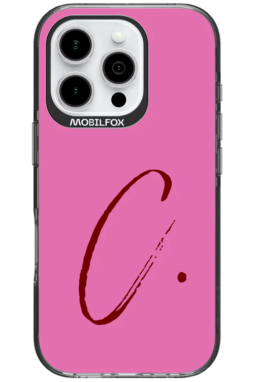 (Sorbet) C 2.0 - Apple iPhone 16 Pro - Image 6