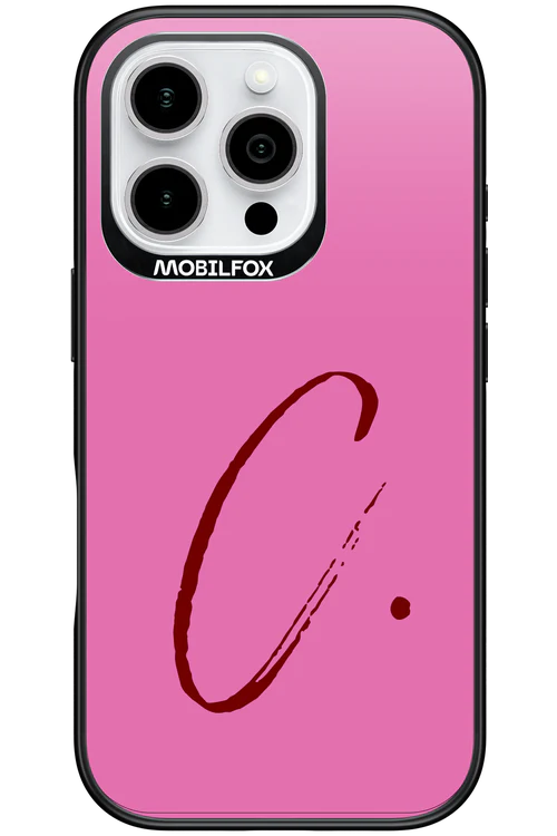 (Sorbet) C 2.0 - Apple iPhone 16 Pro - Image 9