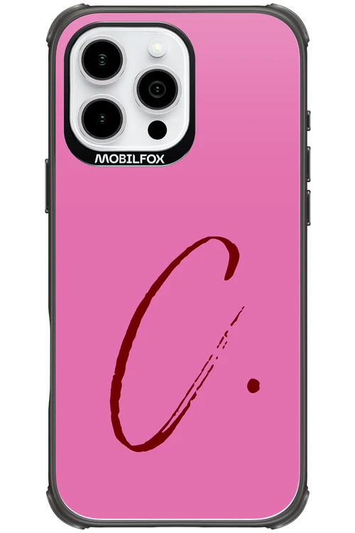 (Sorbet) C 2.0 - Apple iPhone 16 Pro Max - Image 16