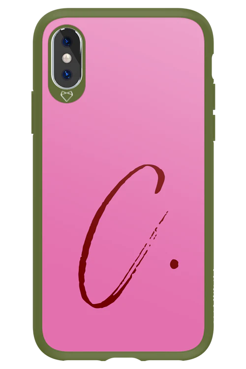 (Sorbet) C 2.0 - Apple iPhone X - Image 2