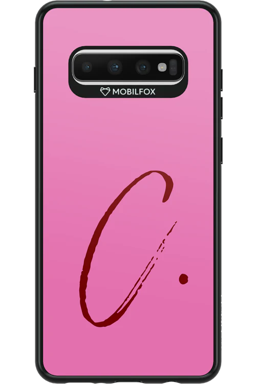 (Sorbet) C 2.0 - Samsung Galaxy S10+