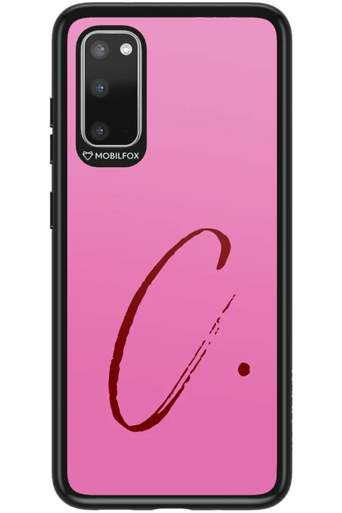 (Sorbet) C 2.0 - Samsung Galaxy S20